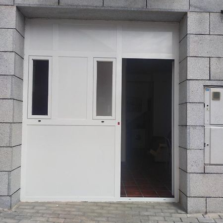 Apartamento En El Centro Del Pueblo Appartement Robledo de Chavela Kamer foto