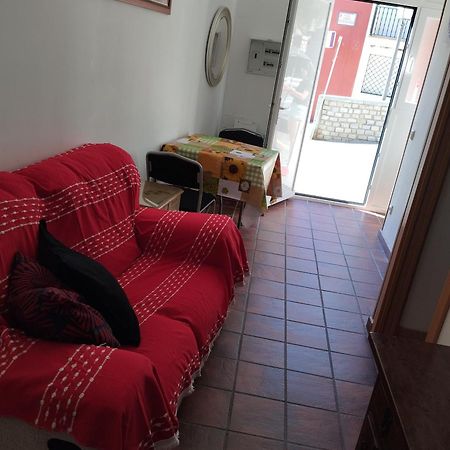 Apartamento En El Centro Del Pueblo Appartement Robledo de Chavela Buitenkant foto